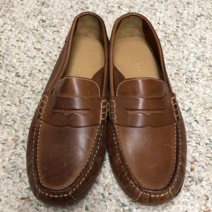 Cole Haan men’s loafers 7 1/2 M